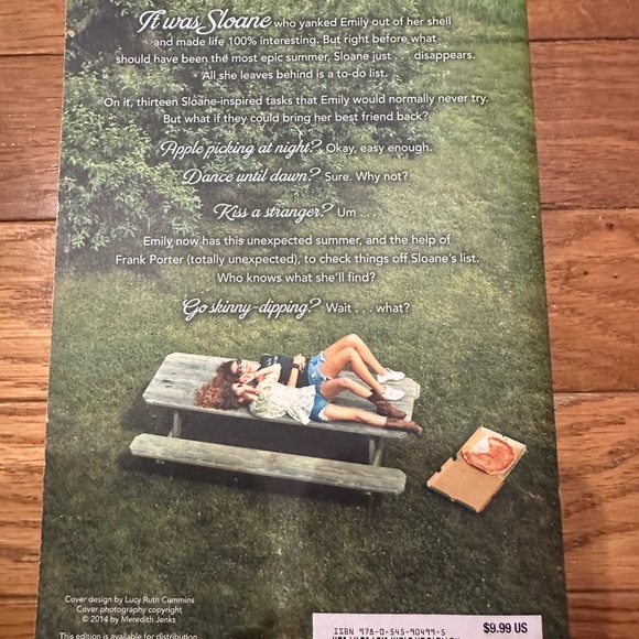 Since you been gone - Picture 2 of 2